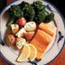 Hot Kippered Salmon