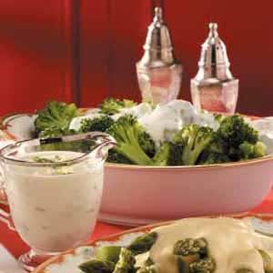 White Sauce