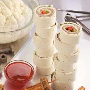 Backbone Roll-Ups