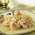 Crispy Hot Chicken Salad