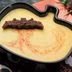 Halloween Acorn Squash Soup
