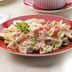 Creamy Bow Ties and Chicken
