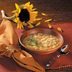 Potato Soup With Beans