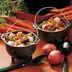 Savory Cranberry Beef Stew