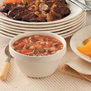 All-Day Soup