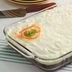 Carrot Raisin Cake