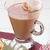 Warm Chocolate Eggnog