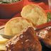 Cottage Cheese Yeast Rolls