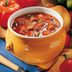 Round Steak Chili