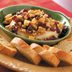 Fruit and Caramel Brie