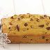 Christmas Eggnog Bread