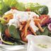 Creamy Garlic Salad Dressing
