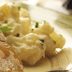 Parmesan Cauliflower