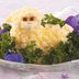 Woolly Butter Lamb