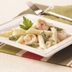 Shrimp and Asparagus Penne