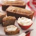 Banana-Walnut Mini Loaves