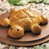 Turtle Bread