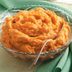 White 'n' Sweet Mashed Potatoes