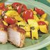 Yellow Squash and Tomatoes