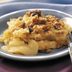 Granola-Topped Pear Crisp