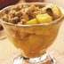 Mango Fruit Crisp