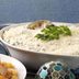 Four-Cheese Rice Casserole