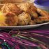 Seafood Cakes