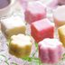 Almond Petits Fours
