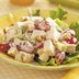 Chicken Avocado Salad