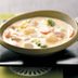 Veggie Cheese Soup