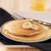 Breakfast Banana Pancakes
