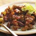 Sausage Over Rice