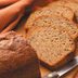 Banana Bread with Pudding