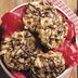 Double-Drizzle Pecan Cookies