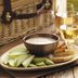 Honey-Balsamic Goat Cheese Dip