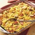 Sweet Potato Sausage Casserole