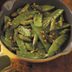 Snow Pea Asparagus Stir-Fry