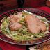Pork and Cabbage Supper