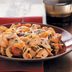 Italian Spinach and Chicken Skillet