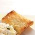 Buttery Parmesan Garlic Bread