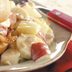 Fruit Dessert