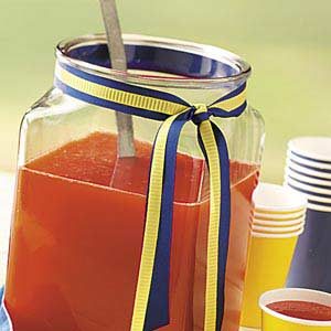 Graduation Punch