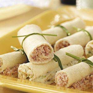 Diploma Sandwiches