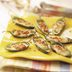 Grilled Cheese-Stuffed Jalapenos