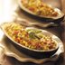 Vegetable-Stuffed Eggplant