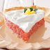 Strawberry Pineapple Pie