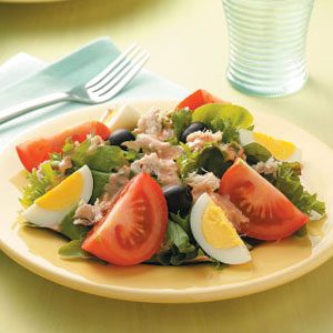 Crab Louis