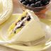 Blueberry Citrus Cake