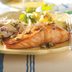 Pacific Rim Salmon