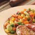 Bacon Vegetable Medley